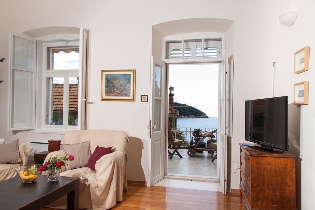 Secret Garden Apartment By Irundo Dubrovnik Room photo