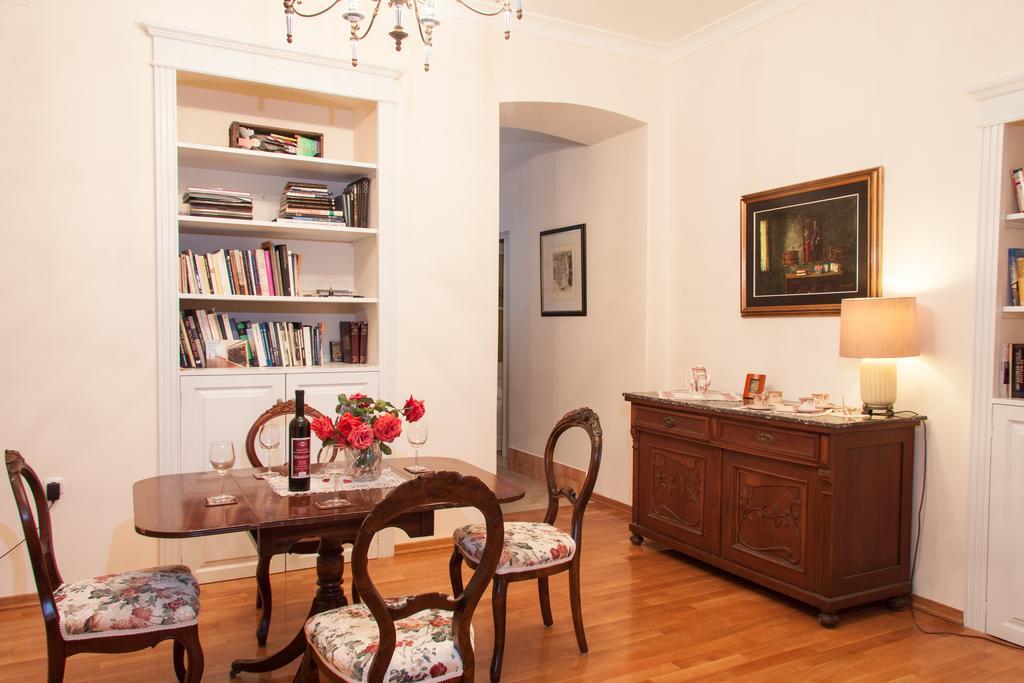 Secret Garden Apartment By Irundo Dubrovnik Room photo